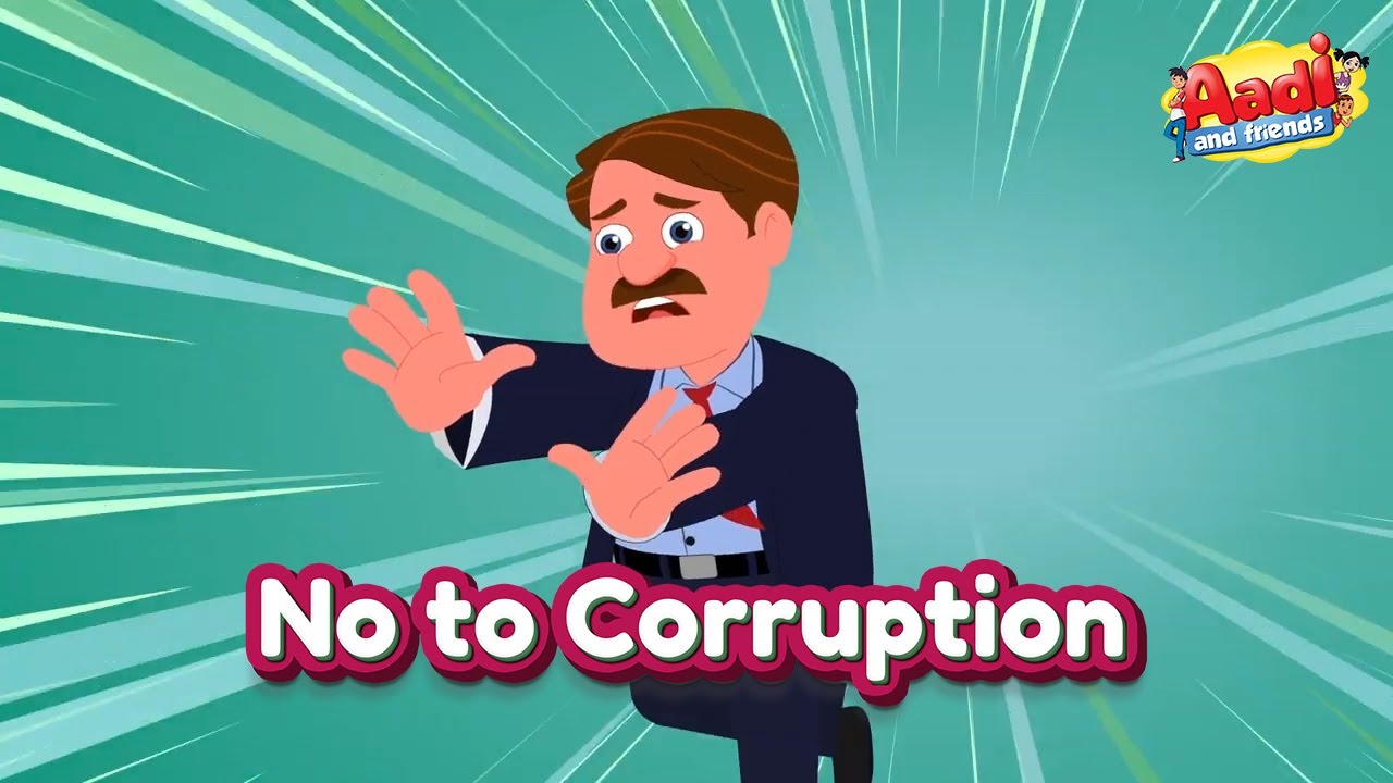 Chapter 4: Anti Corruption 1