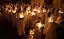 Christian Rituals and Celebrations