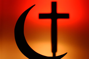 LSC S1:The foundation of Christianity, Islam and African Traditional Religion