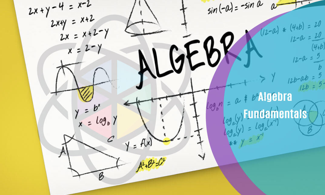 Topic 12: Algebra