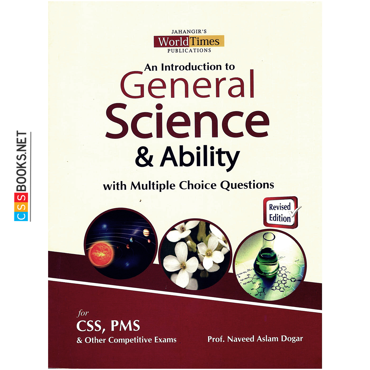 Introduction to General Science