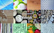 MATERIALS