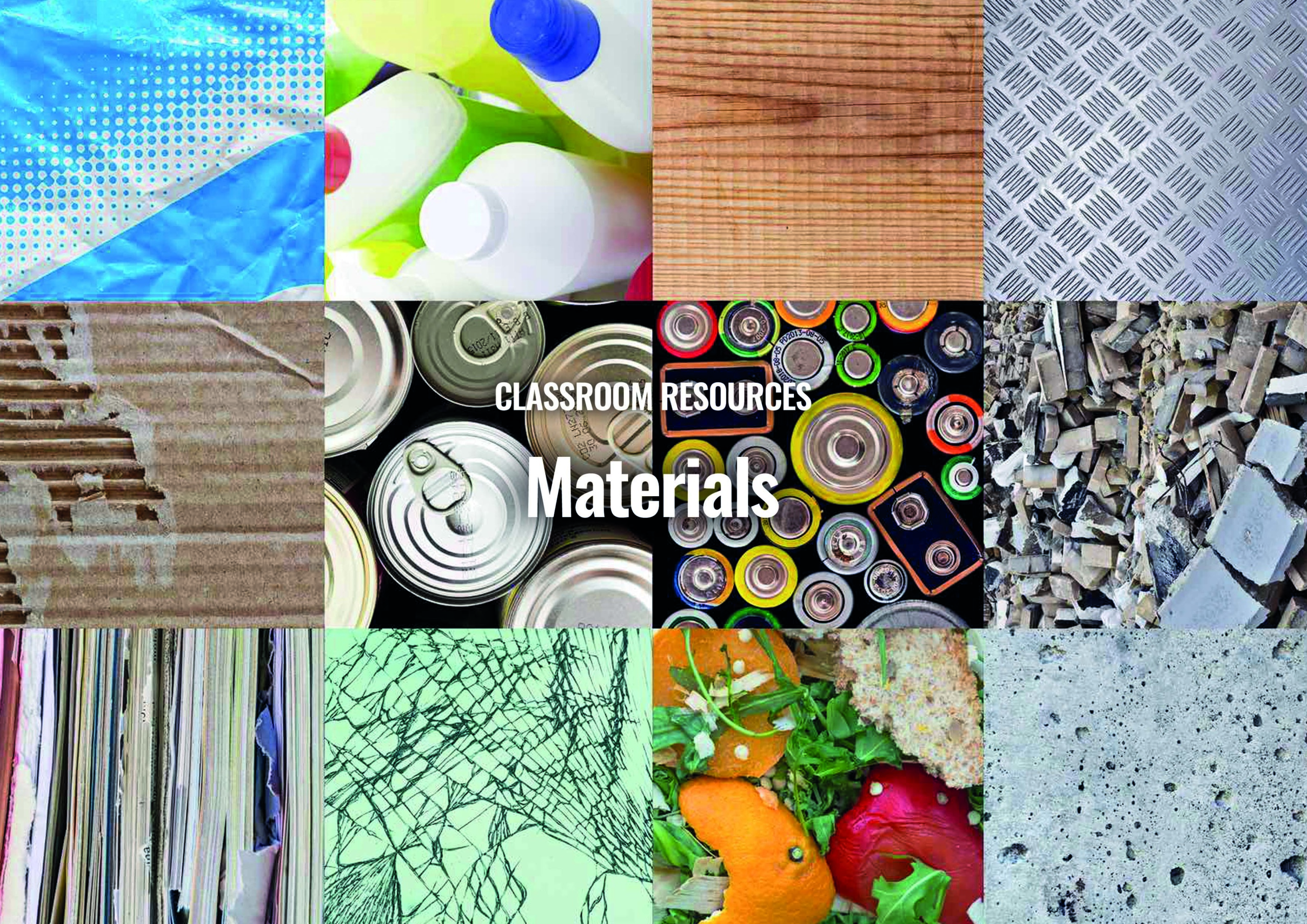 MATERIALS