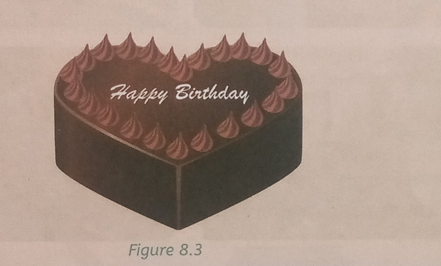 Sample Activity of Integration on material 1