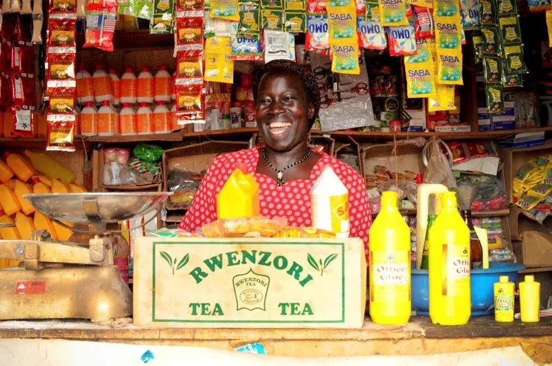 Chapter 2 Businesses in  Uganda