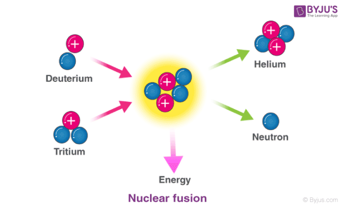 Nuclear Processes 1