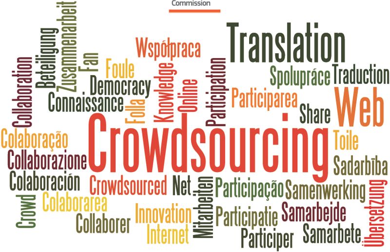 Crowdsourcing and Crowdsourced Journalism