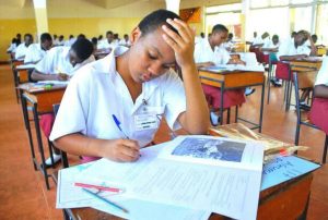 MOCK and UNEB Exams Monthly 1