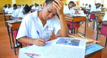 Candidates Offered a Chance to Resit 2023 UCE Exams