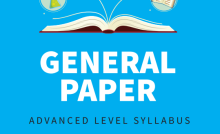 General Paper Curriculum Syllabus