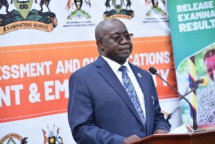 UNEB Invigilators' Pay Increased By UNEB 1