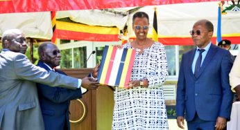 Improved Performance As Uneb Releases 2023 UACE Results