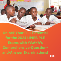 Unlock Your Full Potential for the 2024 UNEB PLE Exams with YAAKA’s Comprehensive Question-and-Answer Examinations! 9