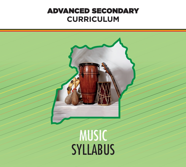 NEW A-LEVEL MUSIC SYLLABUS