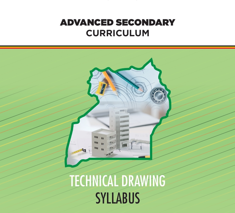 NEW A-LEVEL TECHNICAL DRAWING SYLLABUS