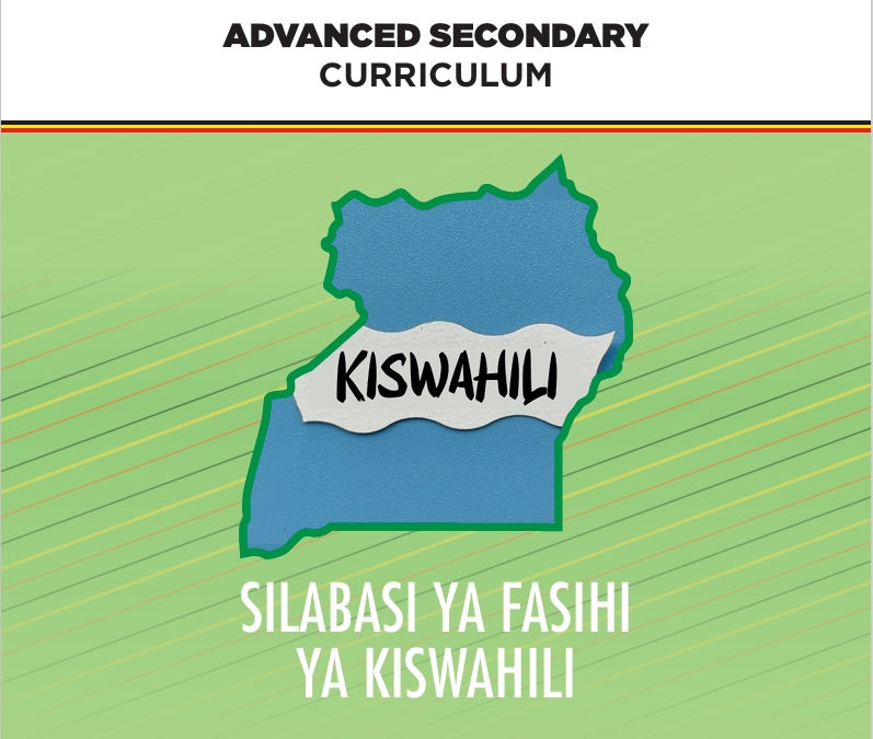 NEW A-LEVEL SILABASI YA FASIHI YA KISWAHILI