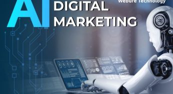 The Future of AI in Digital Marketing and Communication