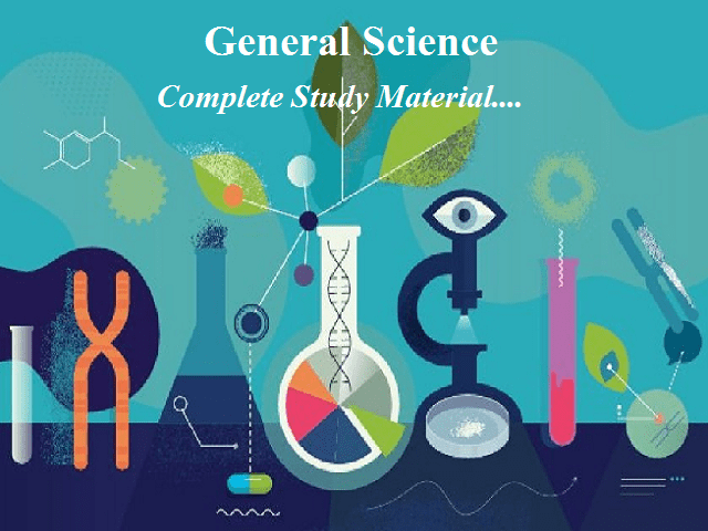 NLSC: SENIOR THREE GENERAL SCIENCE 2