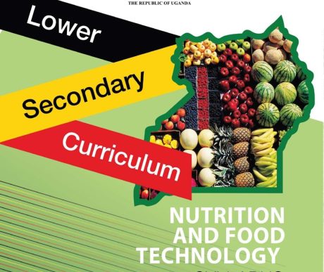 NLSC: SENIOR THREE NUTRITION AND FOOD TECHNOLOGY 5