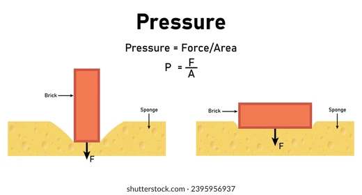 TOPIC 5: PRESSURE IN SOLIDS AND FLUIDS